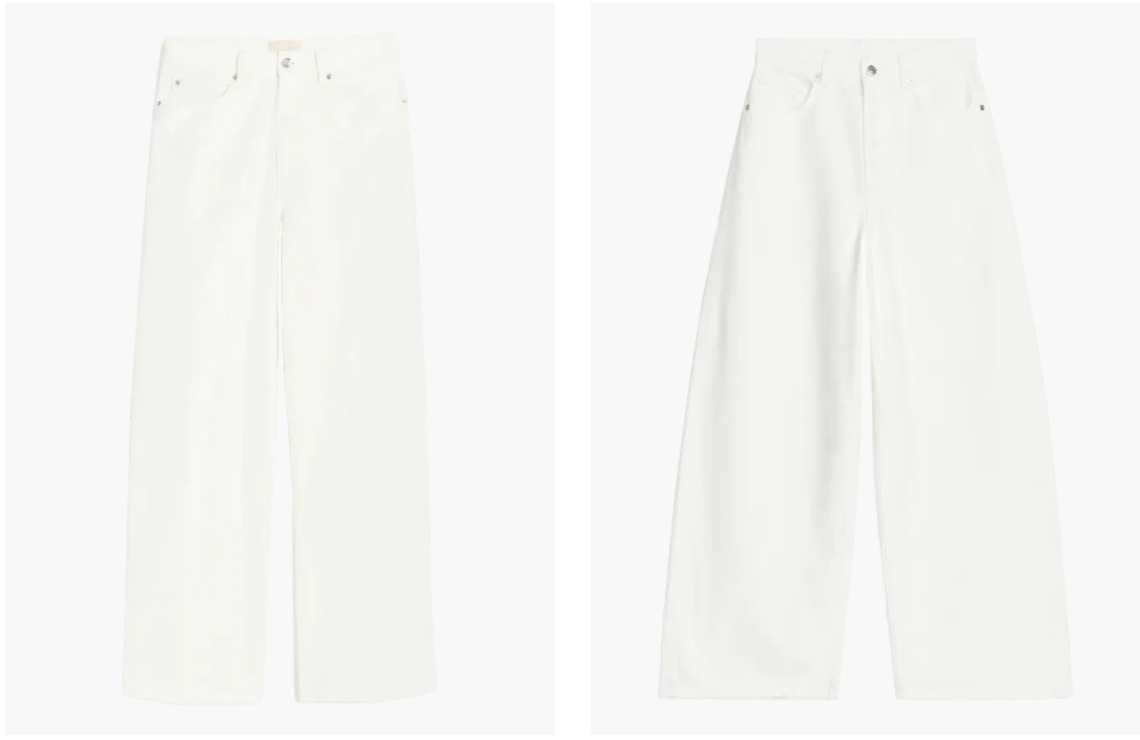 H&M, Arket (Fot. Materiały prasowe)