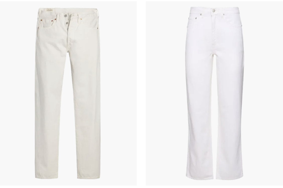 Levis, Dunst (Fot. Materiały prasowe)