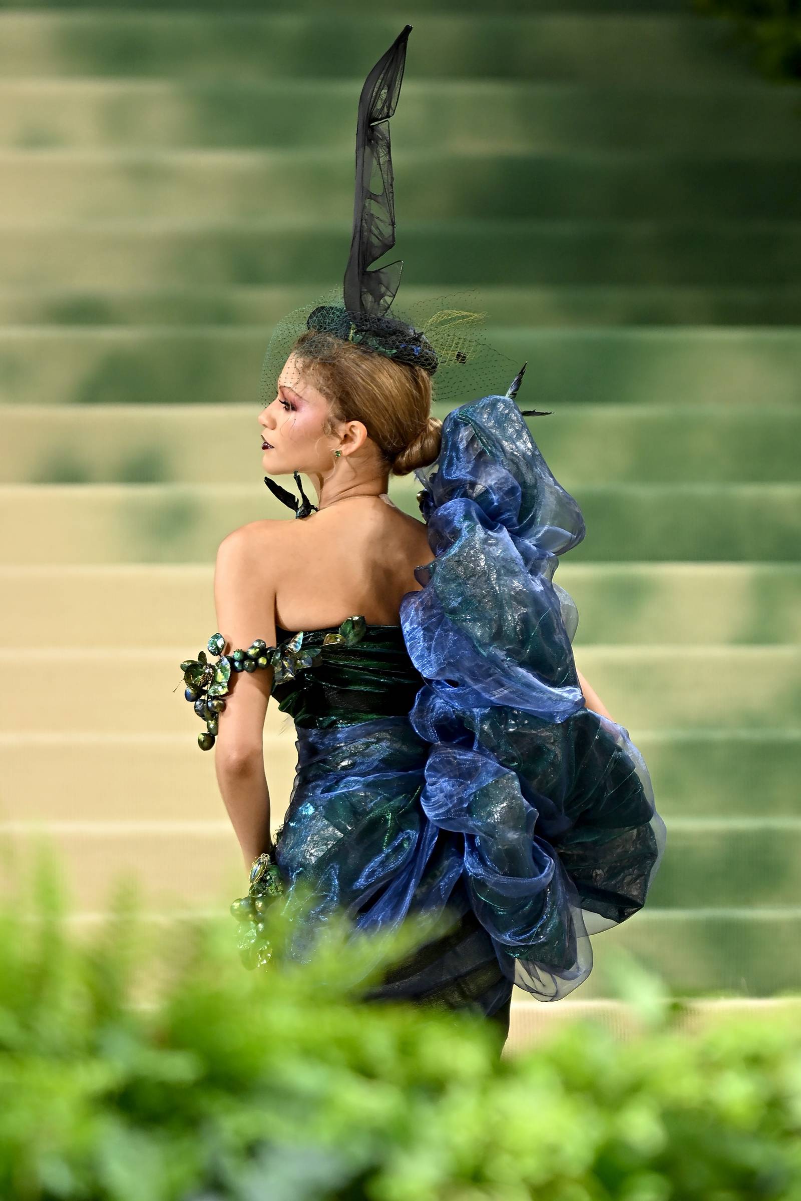 MET Gala 2024 - Figure 2