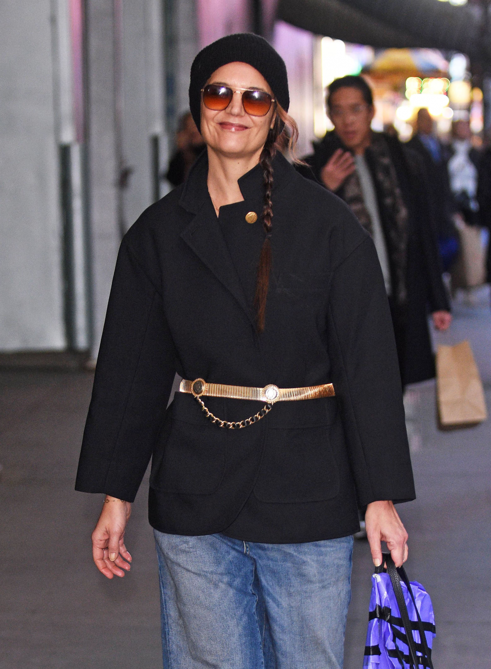 Fot. Patricia Schlein/Star Max/GC Images