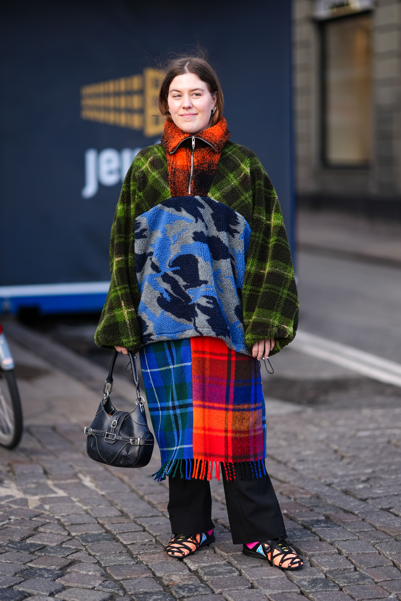 Fot. Edward Berthelot/Getty Images