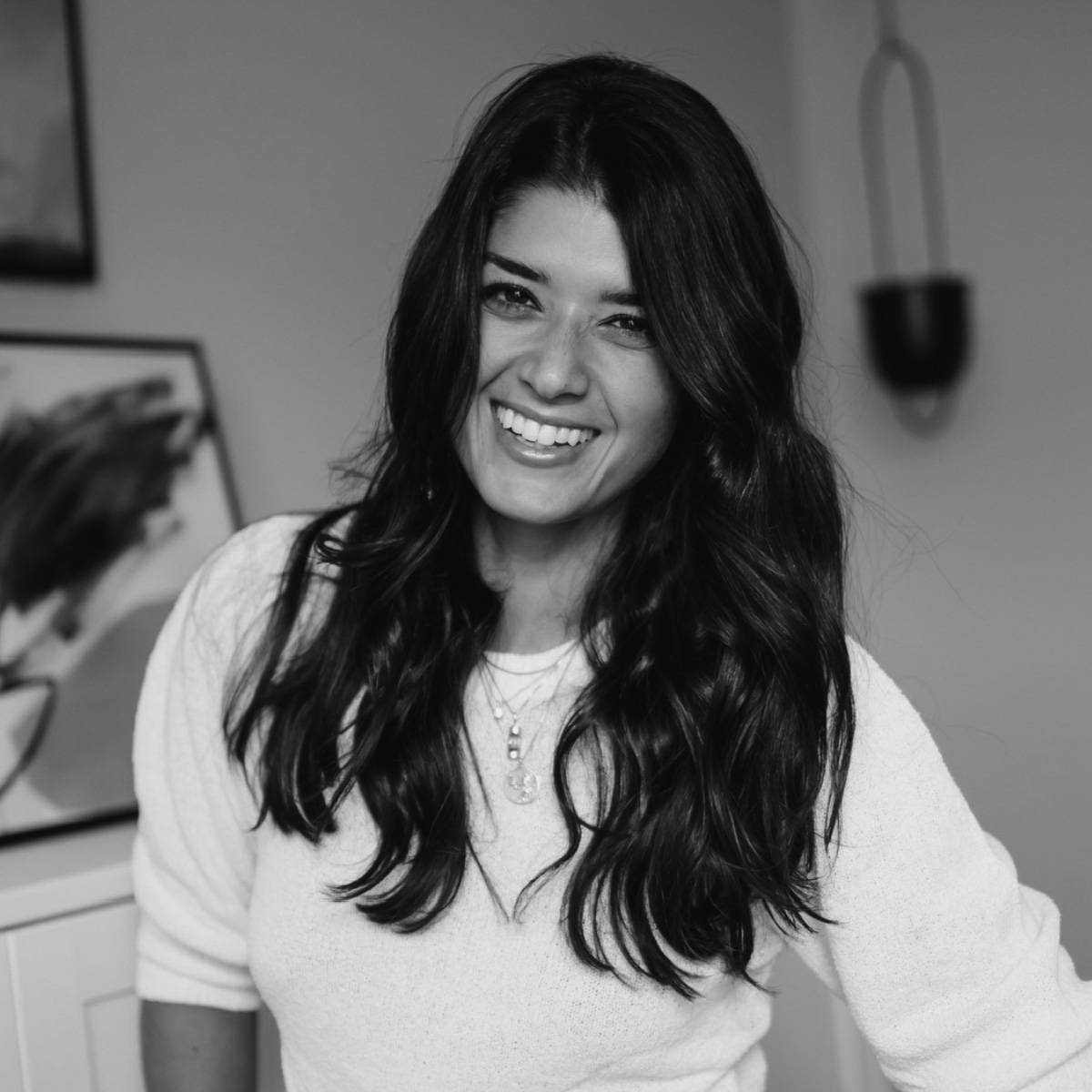 Helya Mohammadian (Fot. materiały prasowe)