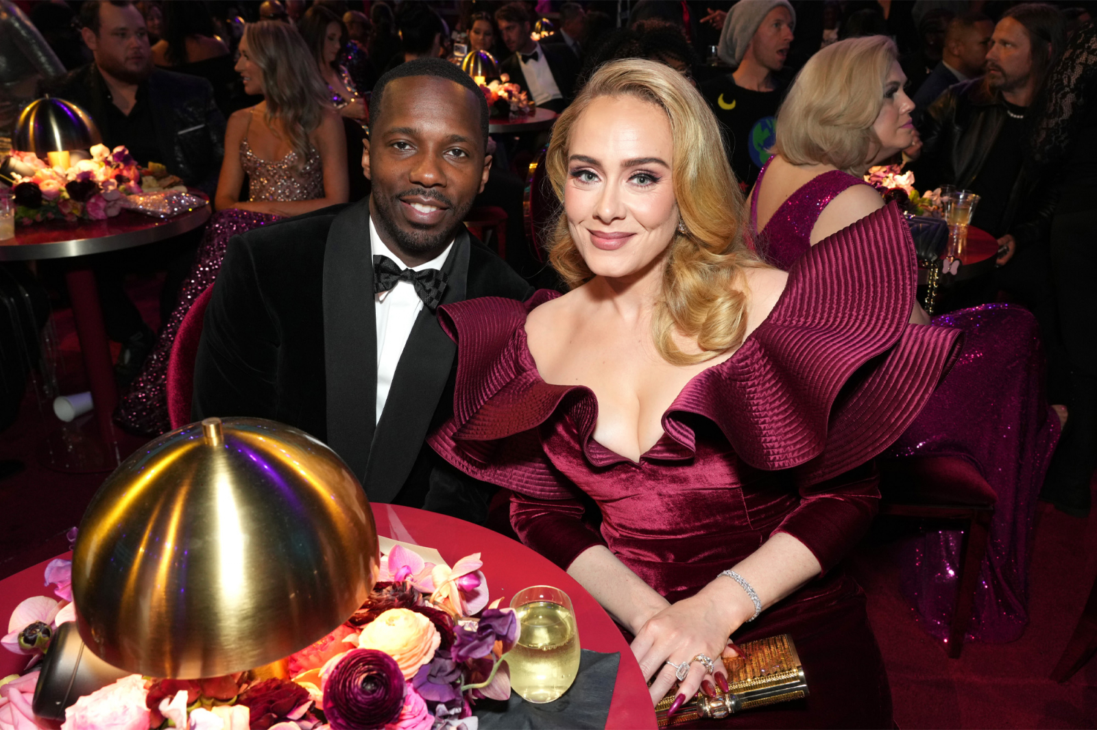 Fot. Kevin Mazur/Getty Images