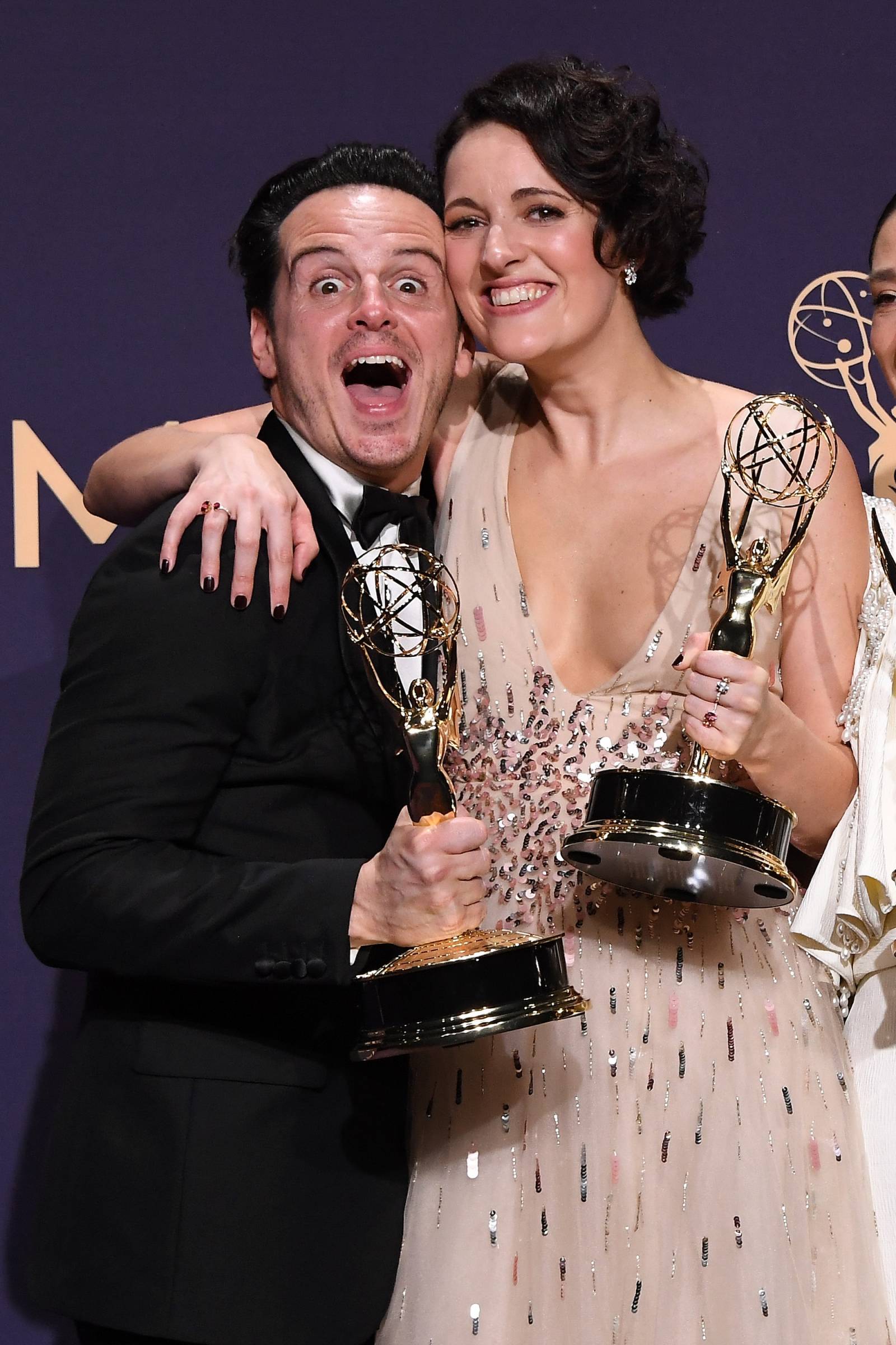 Z Phoebe Waller-Bridge (Fot. Getty Images)