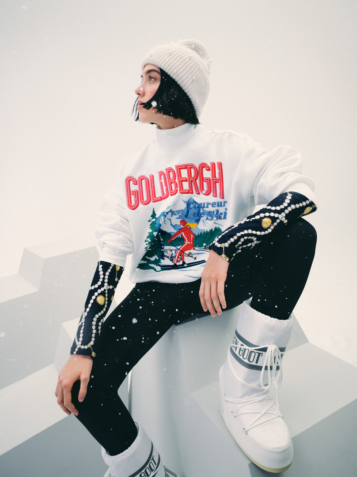 Goldbergh (Fot. materiały prasowe)