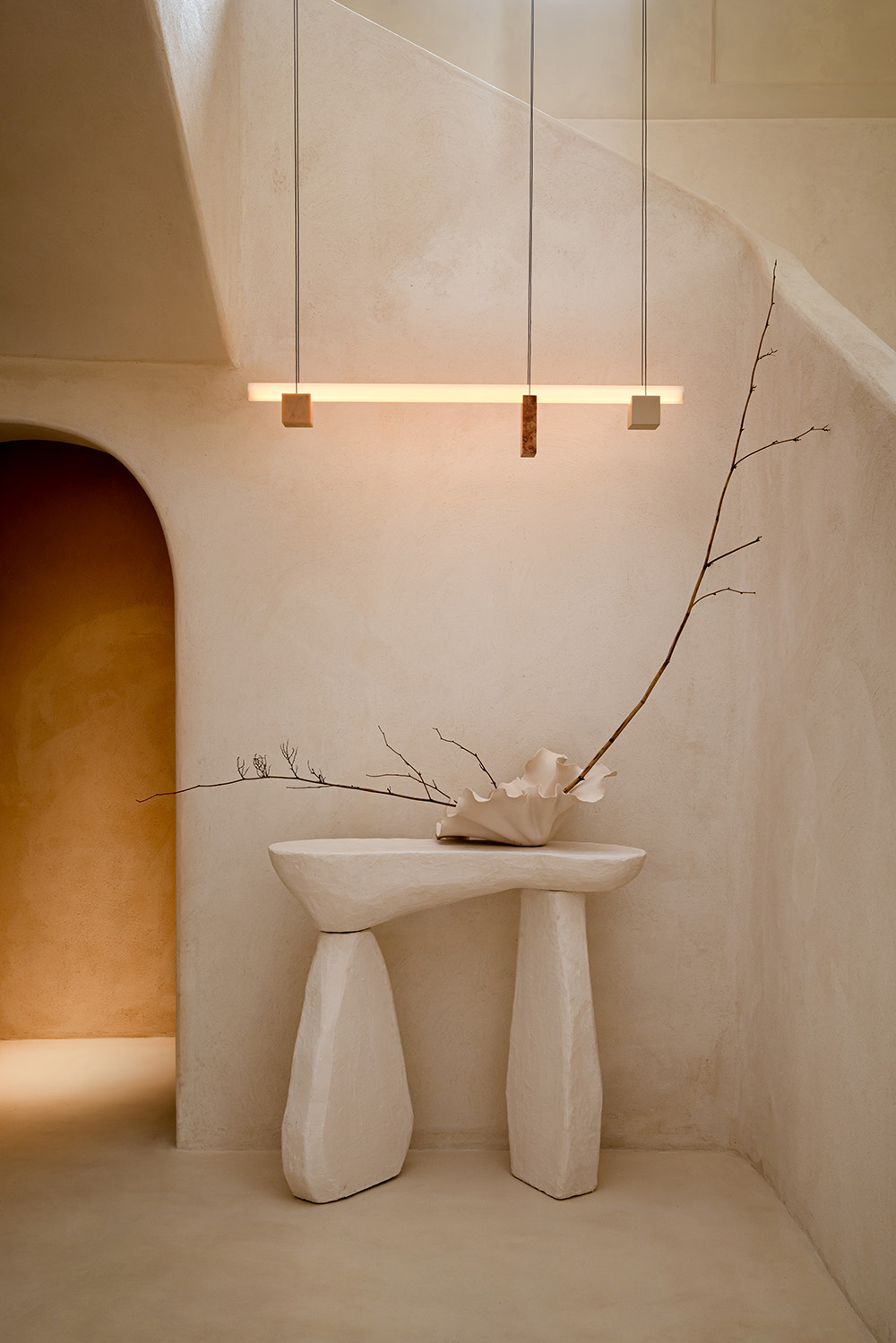 Projekt: Goszczdesign, stylizacja sesji: Anna Salak, Fot. Mood Authors