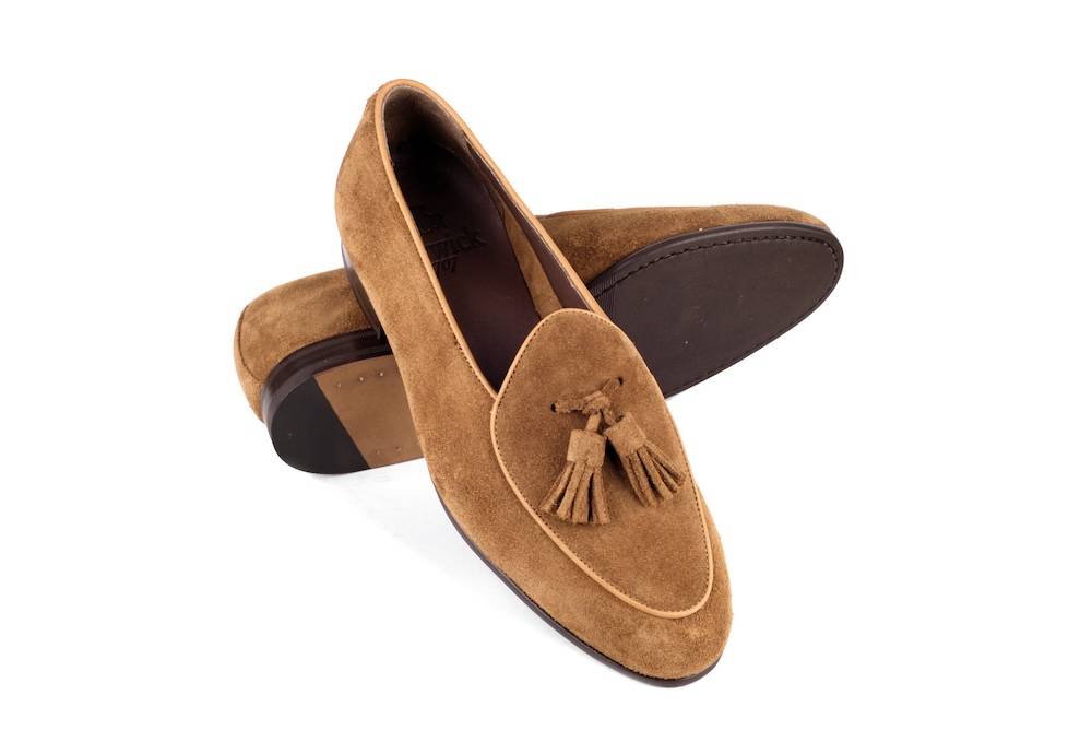 Klasyczne Buty (Fot. materiały prasowe)