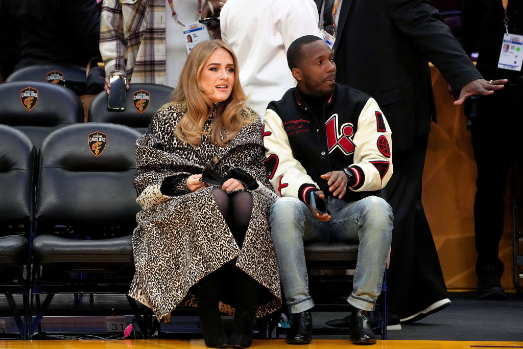 Fot. Kevin Mazur/Getty Images