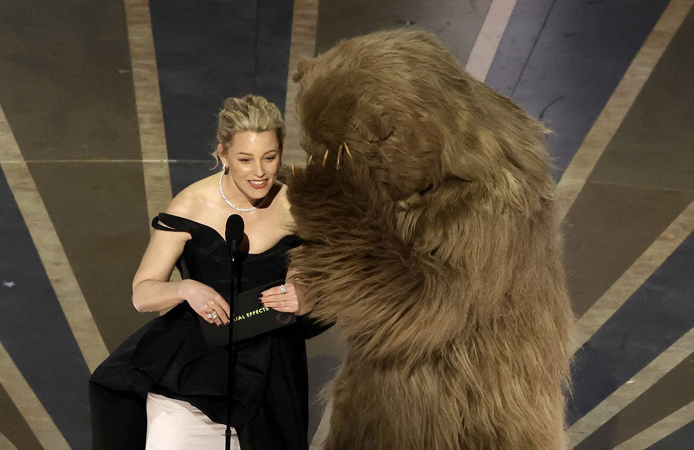 (Fot. Getty Images)