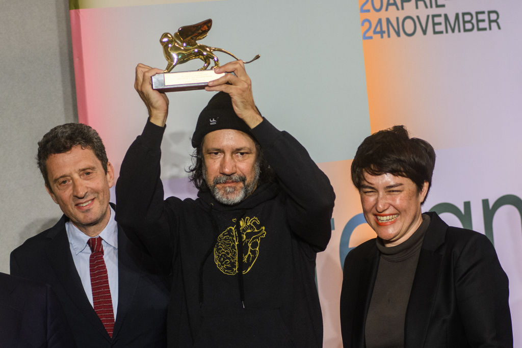 Fot. Simone Padovani/Getty Image
