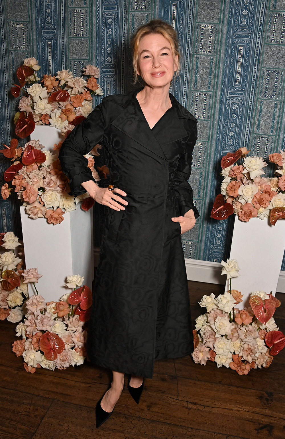 Fot. Dave Benett/Getty Images for British Vogue