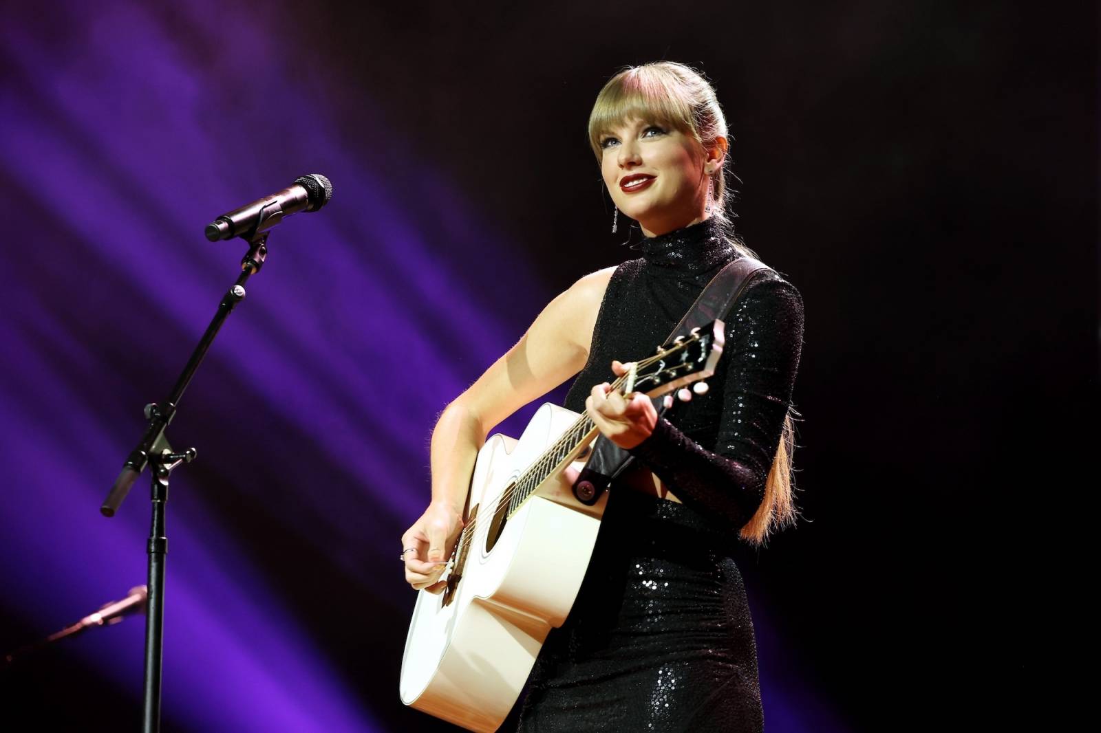 Taylor Swift (Fot. Getty Images)
