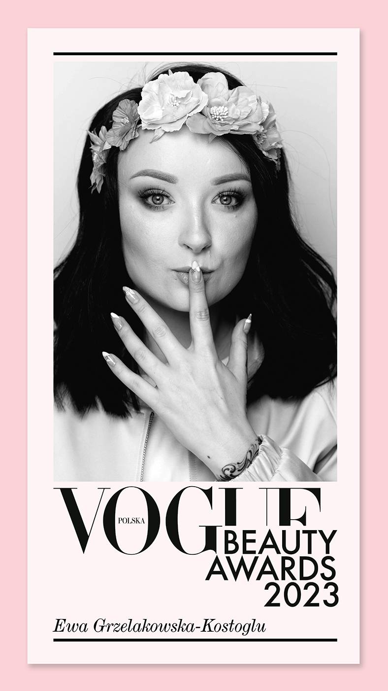 (Fot. Materiały prasowe Vogue Polska)