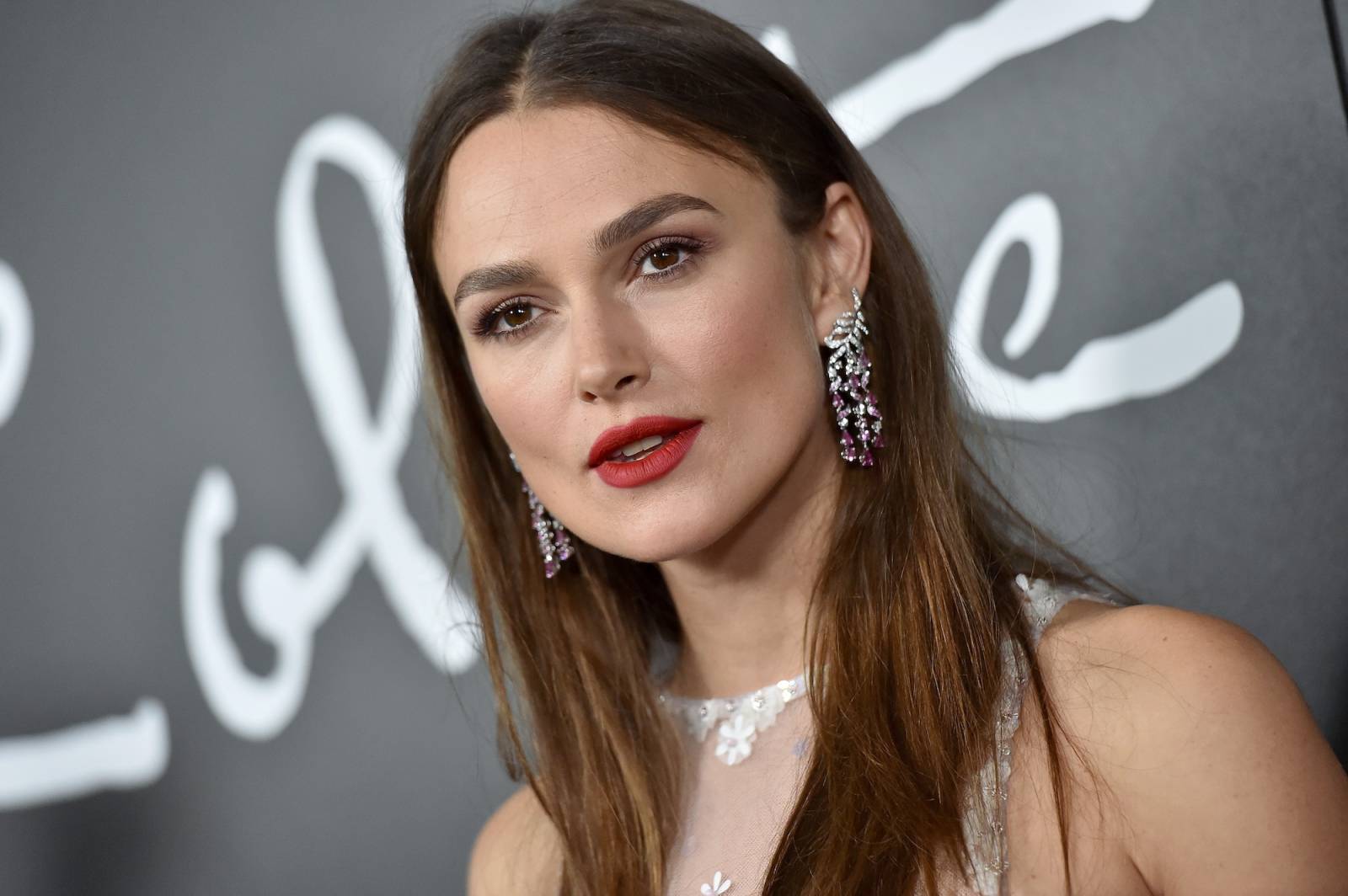 Angielska aktorka Keira Knightley od ponad 20 lat robi karierę w Hollywood (Fot. Getty Images)