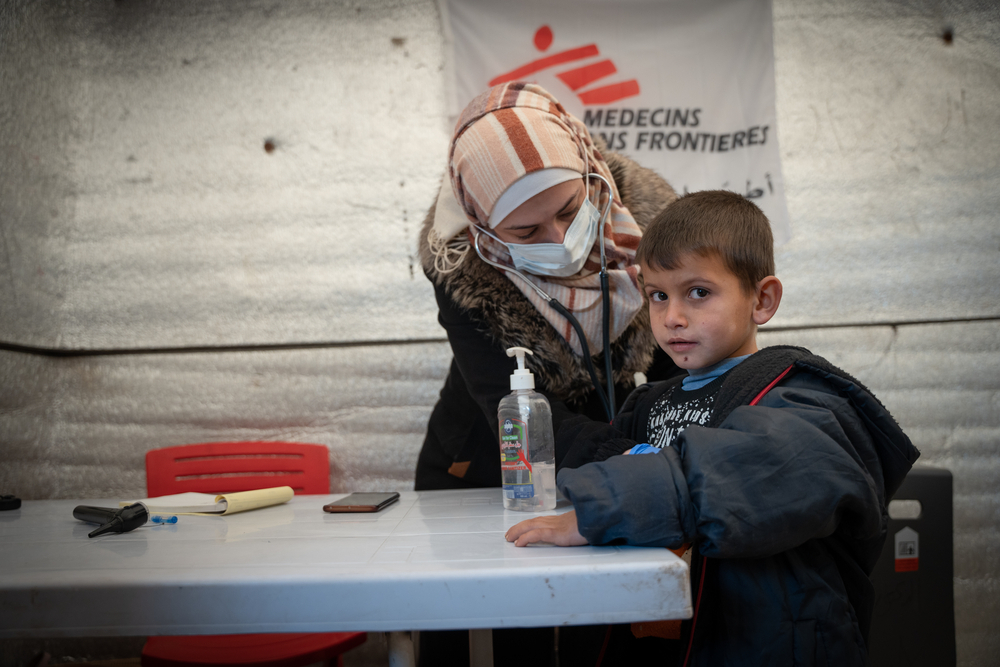 Fot. Fundacja Solidarności Międzynarodowej