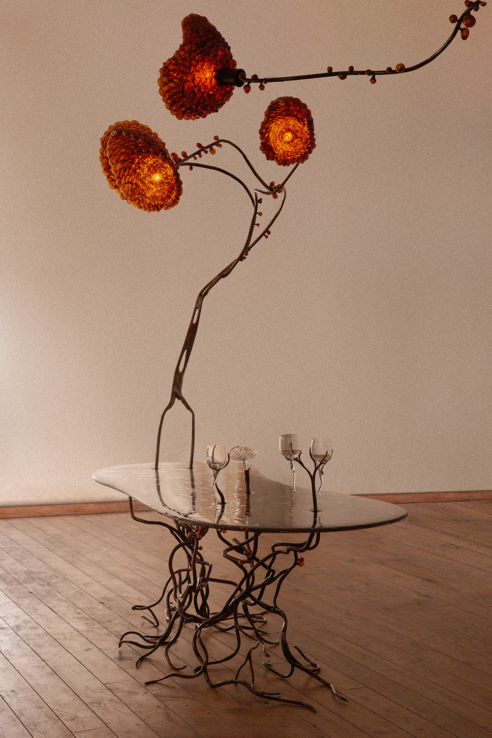 Ori Orisun Merhav, Fot. Anwyn Howarth, dzięki uprzejmości Sarah Myerscough Gallery