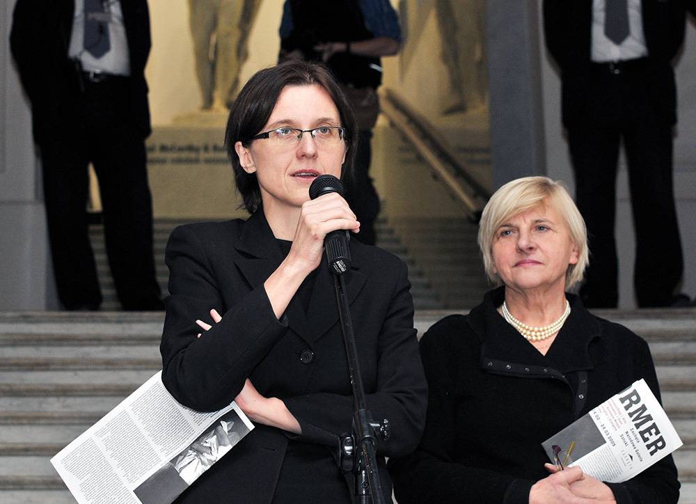 Fot. Dzięki uprzejmości Zachęty