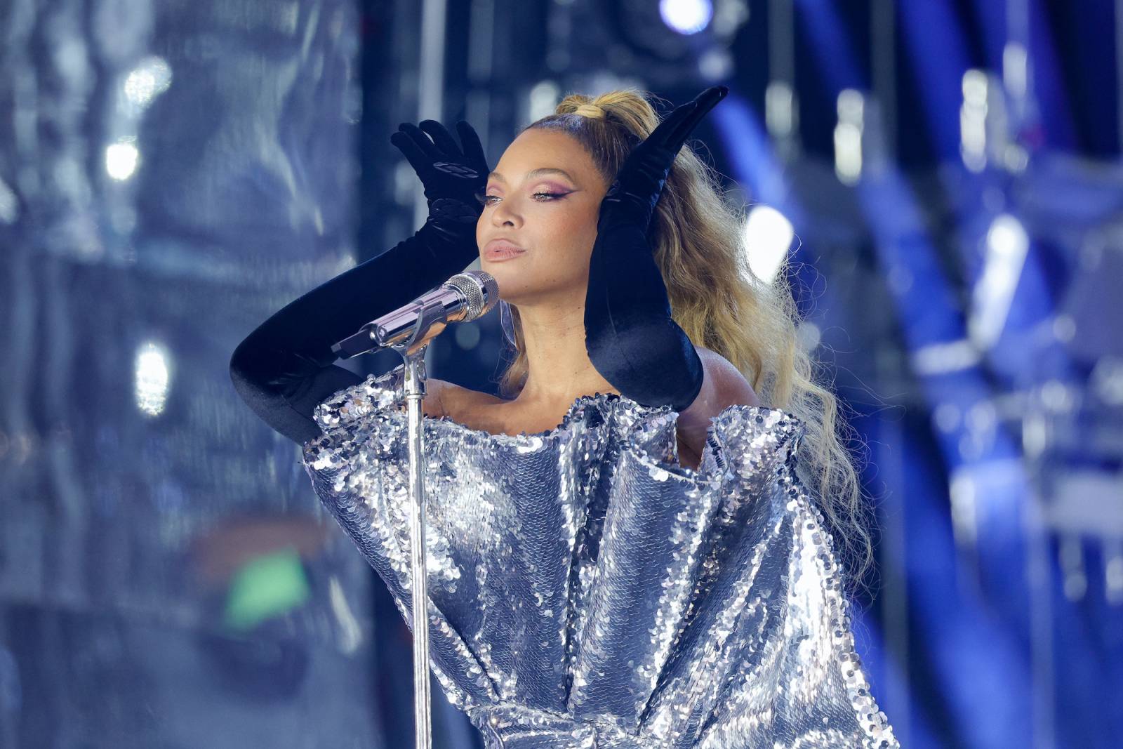 Beyoncé (Fot. Getty Images)