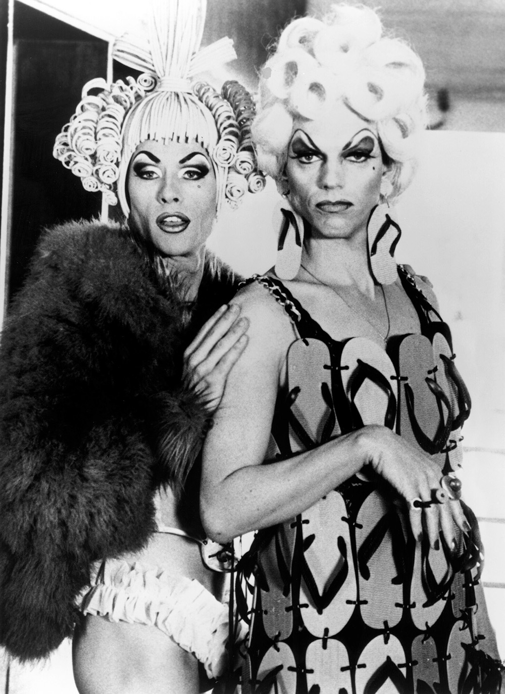 Fot. Warner Bros/Courtesy Everett Collection