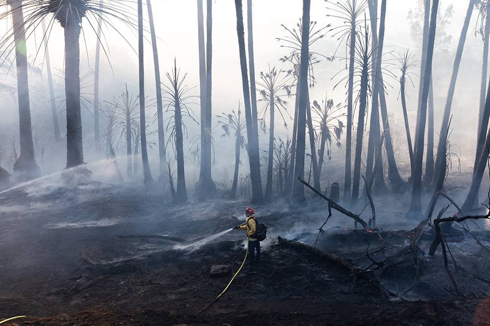 Raport Międzyrządowego Panelu do spraw Zmian Klimatu, opublikowany w Genewie 20 marca 2023 roku. Nowy raport naukowców z Międzyrządowego Panelu do spraw Zmian Klimatu nazwano „przewodnikiem przetrwania dla ludzkości”. Sprawdzamy, co to oznacza.