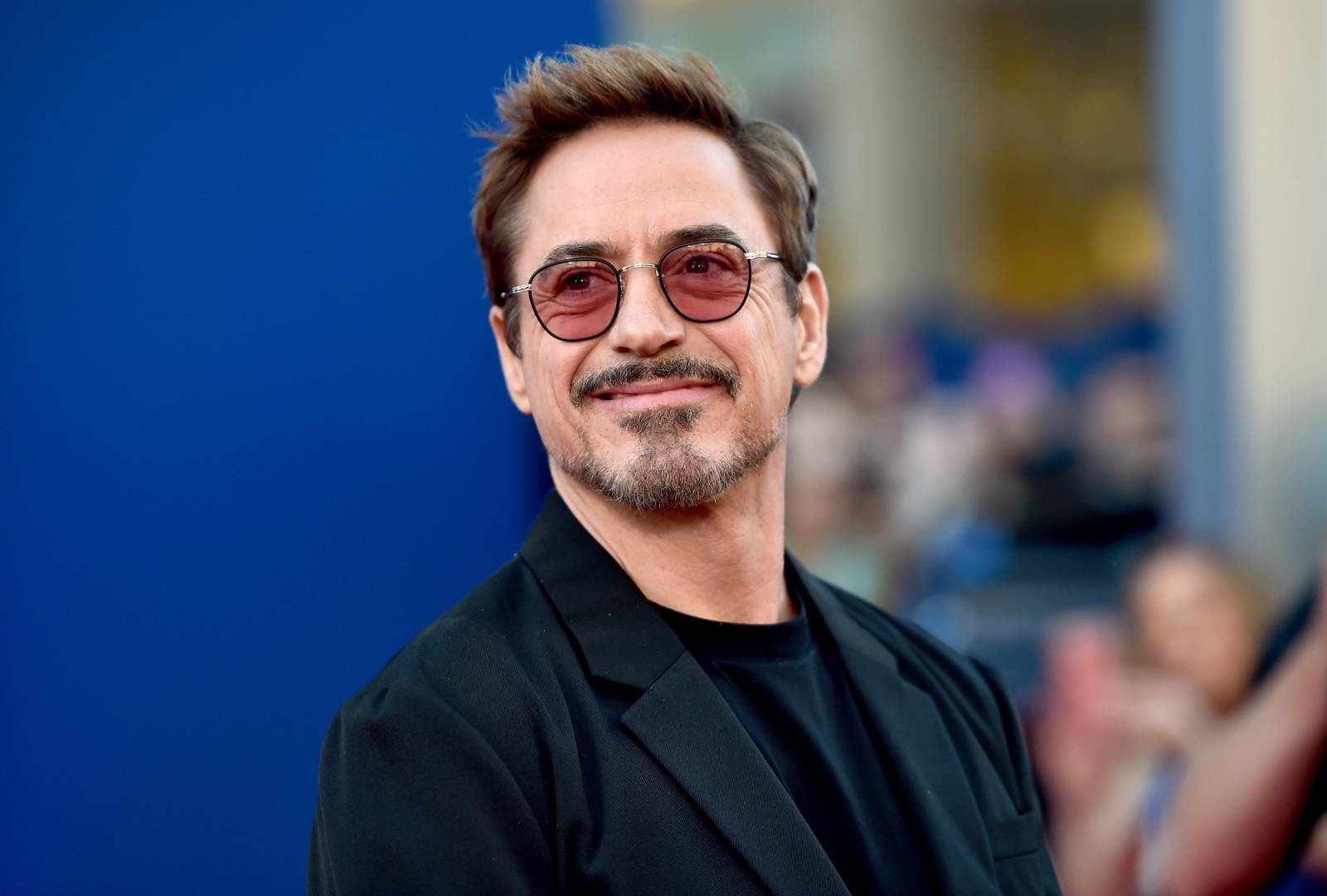 Robert Downey Jr. (Fot. Getty Images)