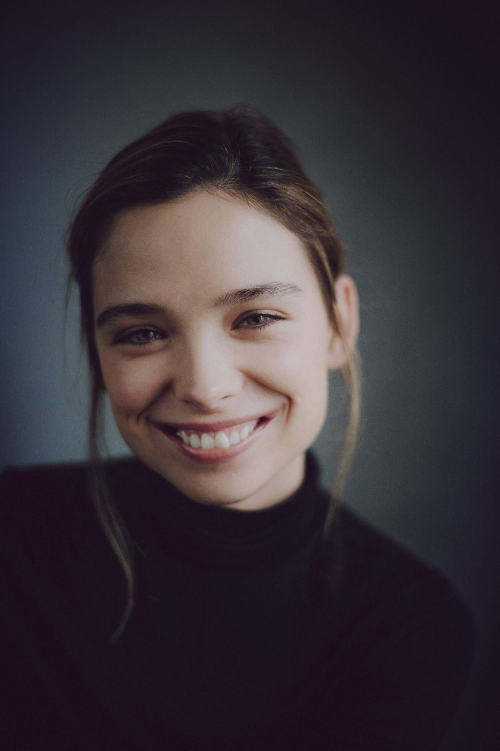 Katarzyna Gałązka (Fot. Filip Klimaszewski)