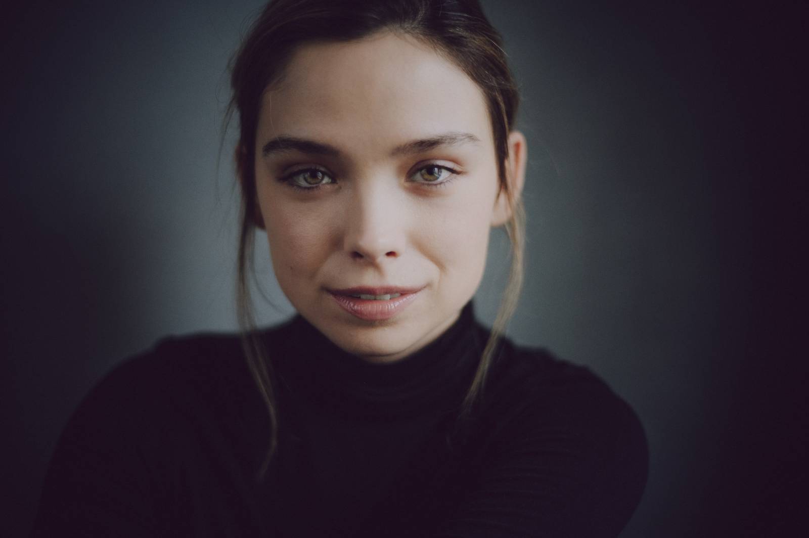 Katarzyna Gałązka (Fot. Filip Klimaszewski)