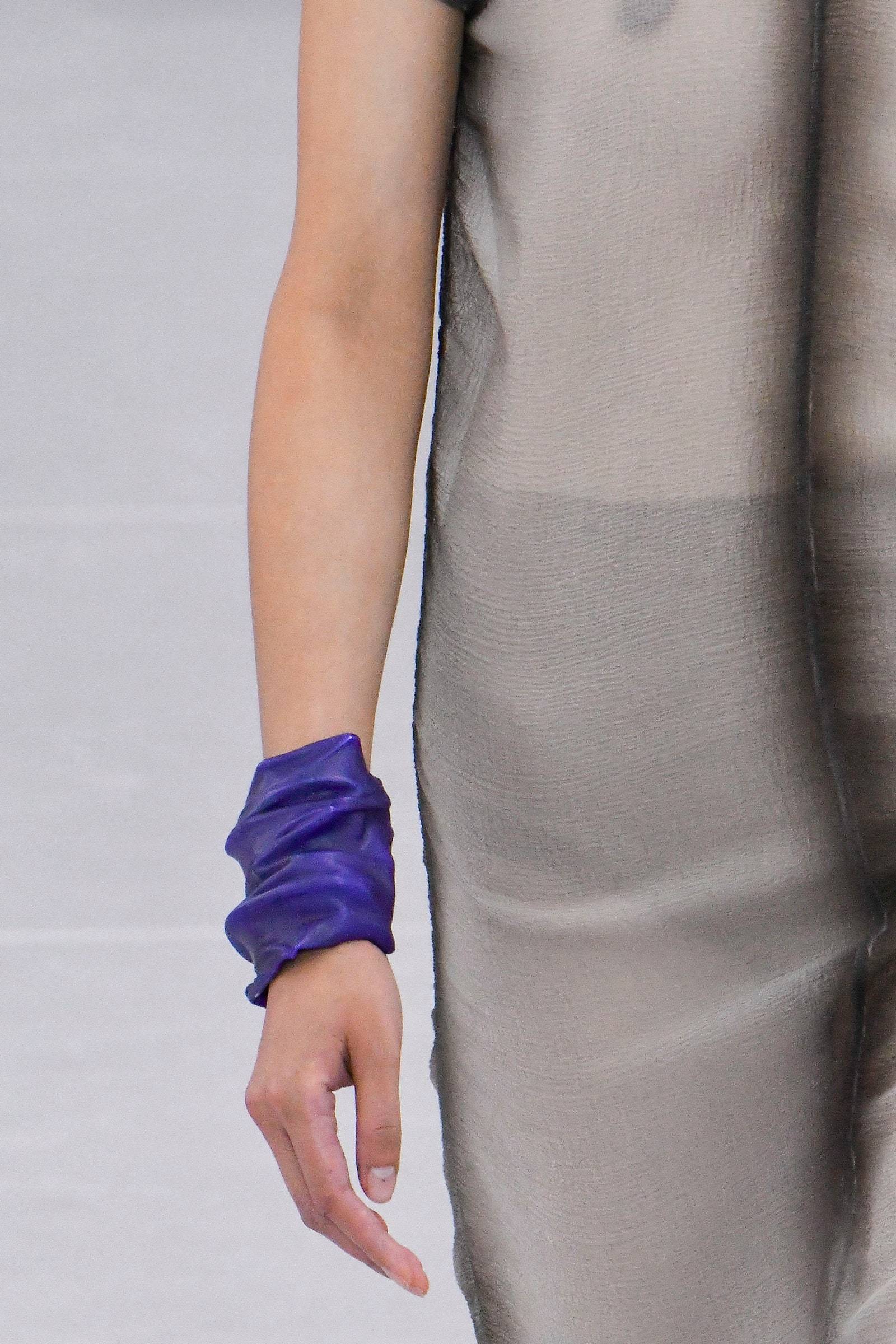 Loewe,Wiosna/Lato 2024, Victor VIRGILE/Getty Images