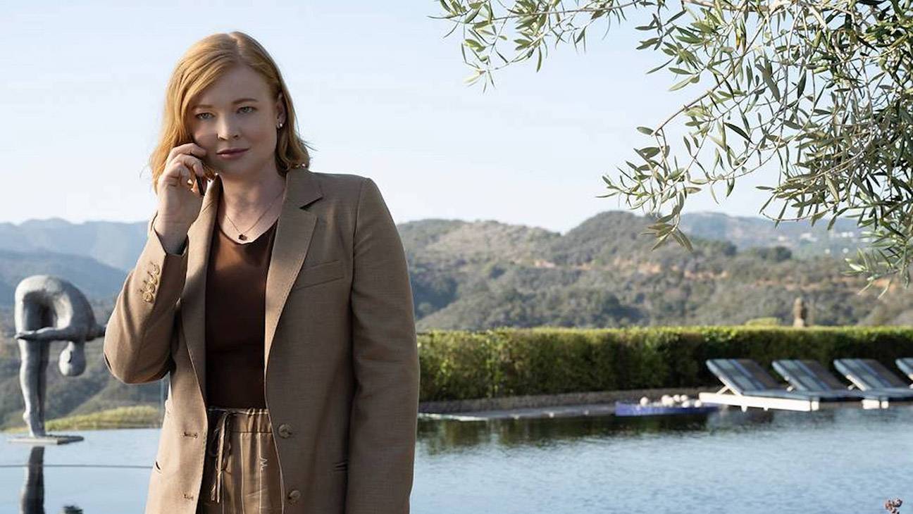 Czwarty i ostatni sezon serialu „Sukcesja” na HBO Max. W czwartym i ostatnim sezonie serialu „Sukcesja” dzieci Logana Roya znów spróbują wygrać z ojcem. Pierwszy odcinek można już oglądać na HBO Max.