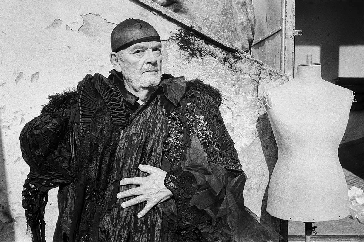 Bogdan Koca (Fot. Jarek Kuśmierski)