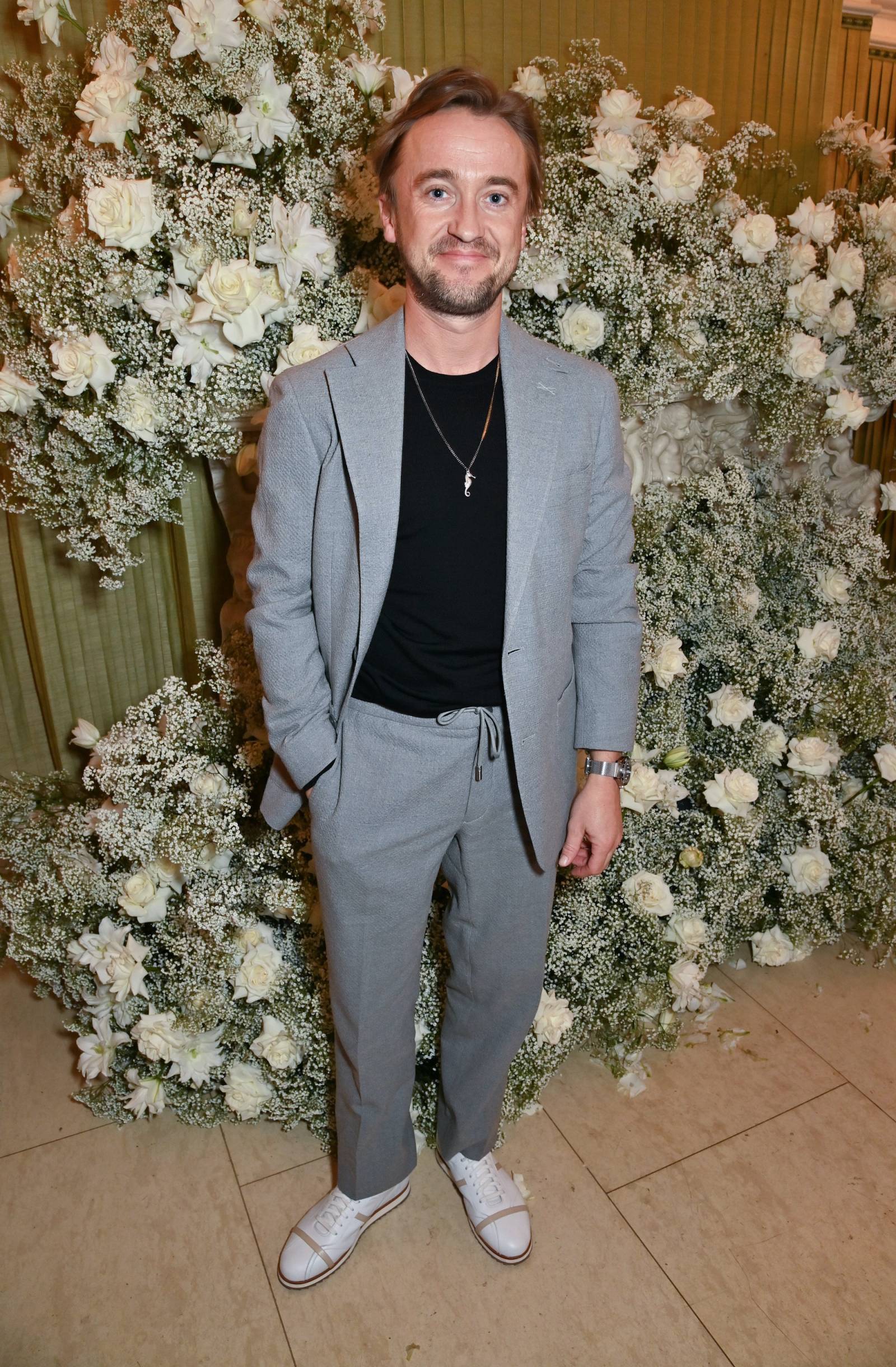 Tom dziś (Fot. Getty Images)
