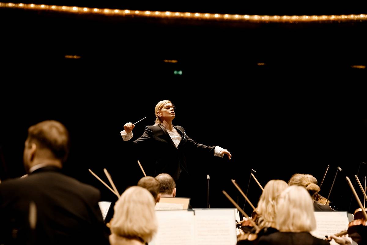 Ukrainian Freedom Orchestra, Fot. Karpati&Zarewicz