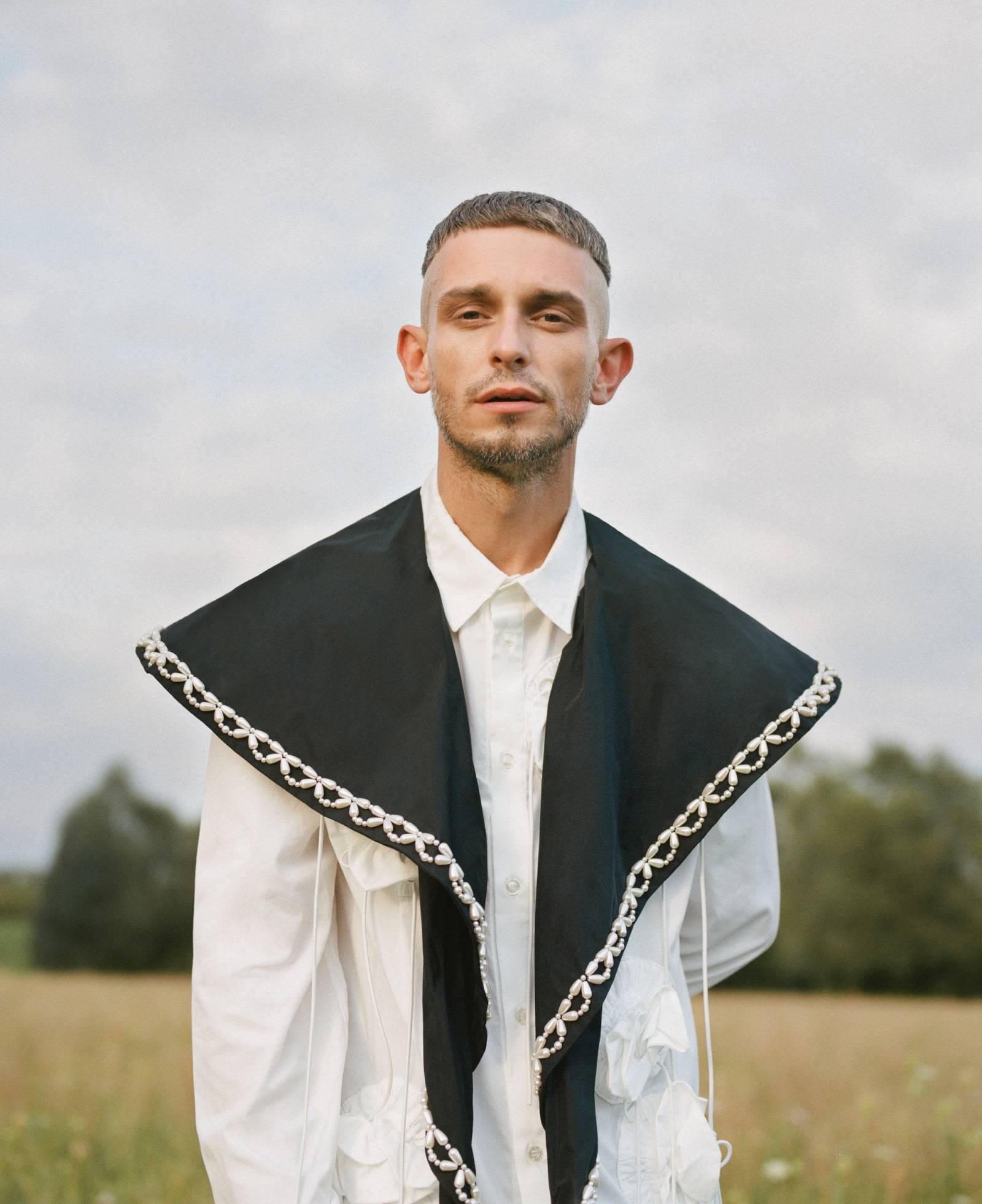 Vito Bambino (Fot. Valentin Hennequin)