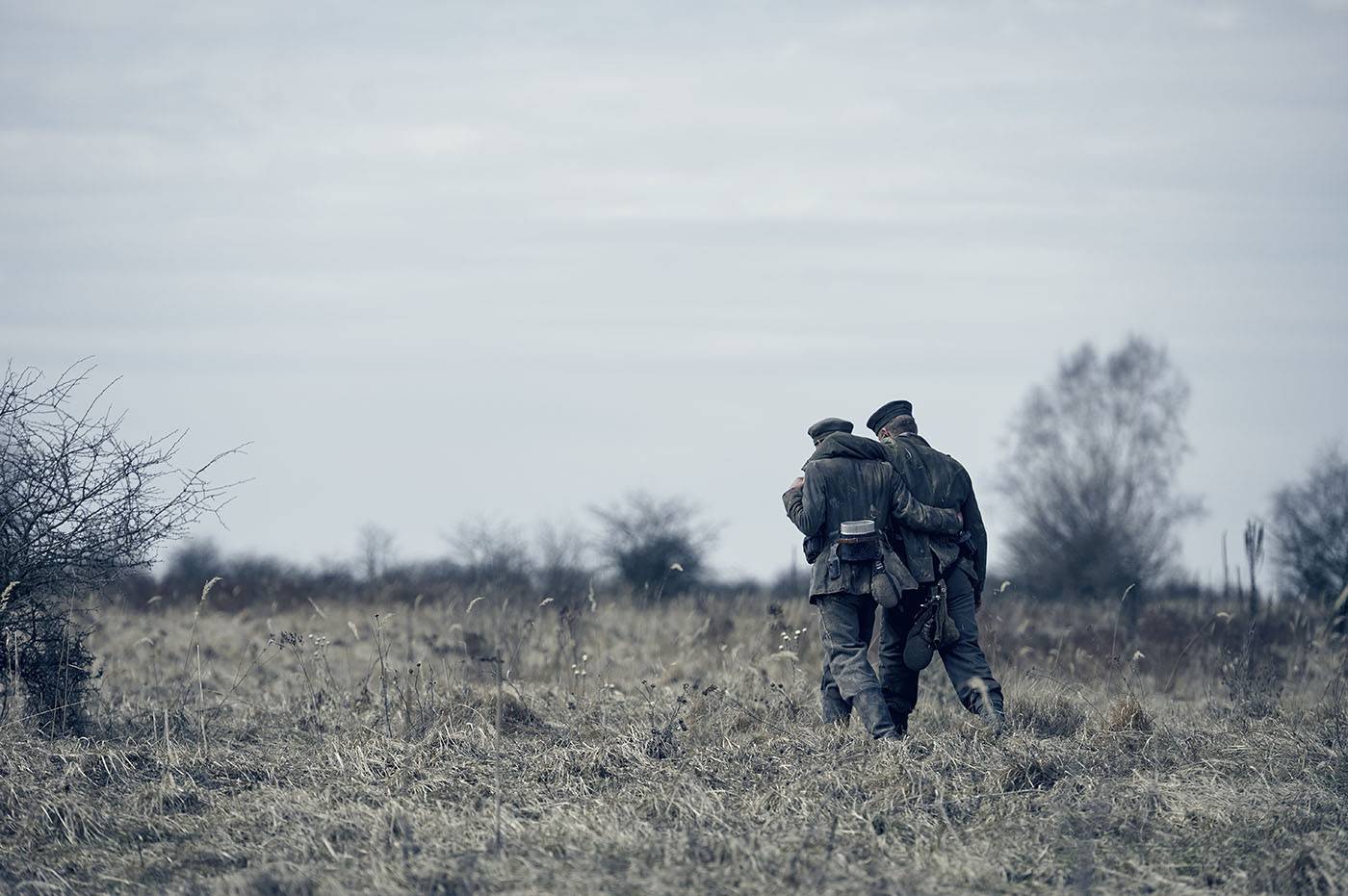 (Fot. Materiały prasowe Netflix)