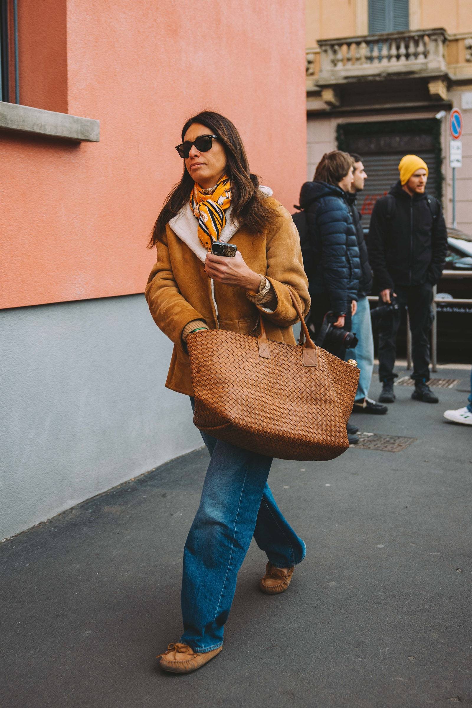 Fot. Acielle StyleDuMonde