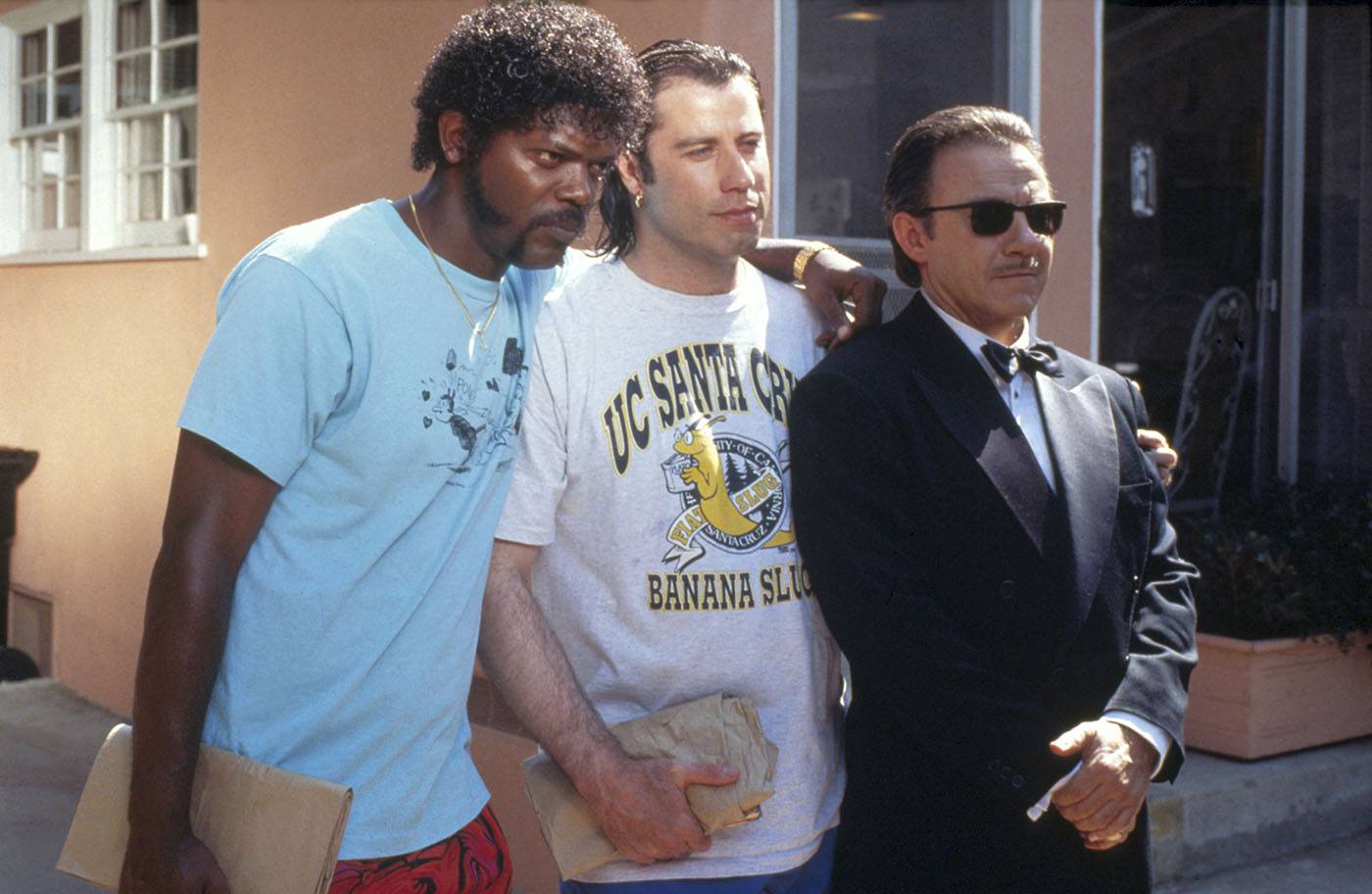 (Fot. Miramax/Collection Christophel/East News)
