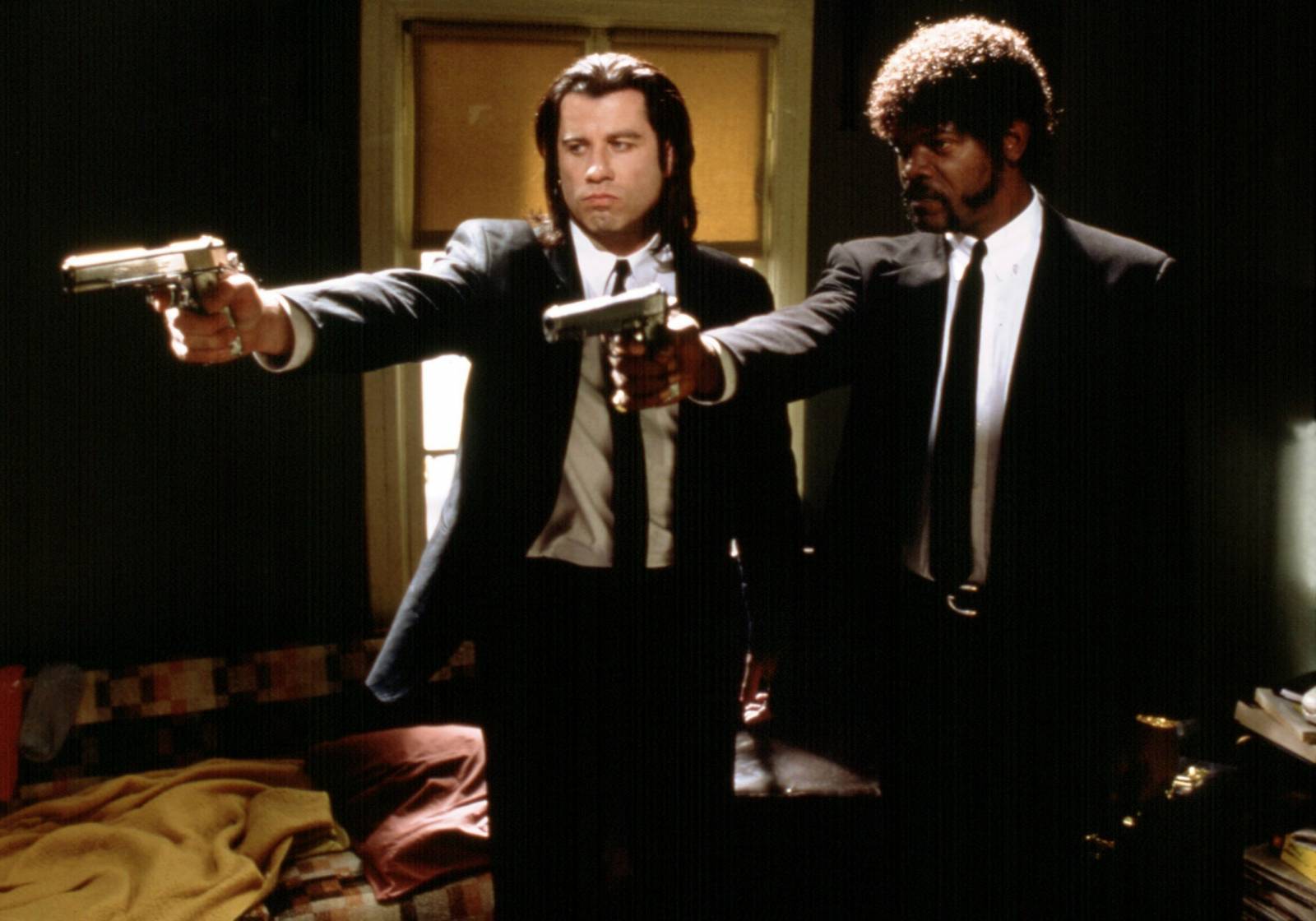 (Fot. Miramax/Courtesy Everett Collection)