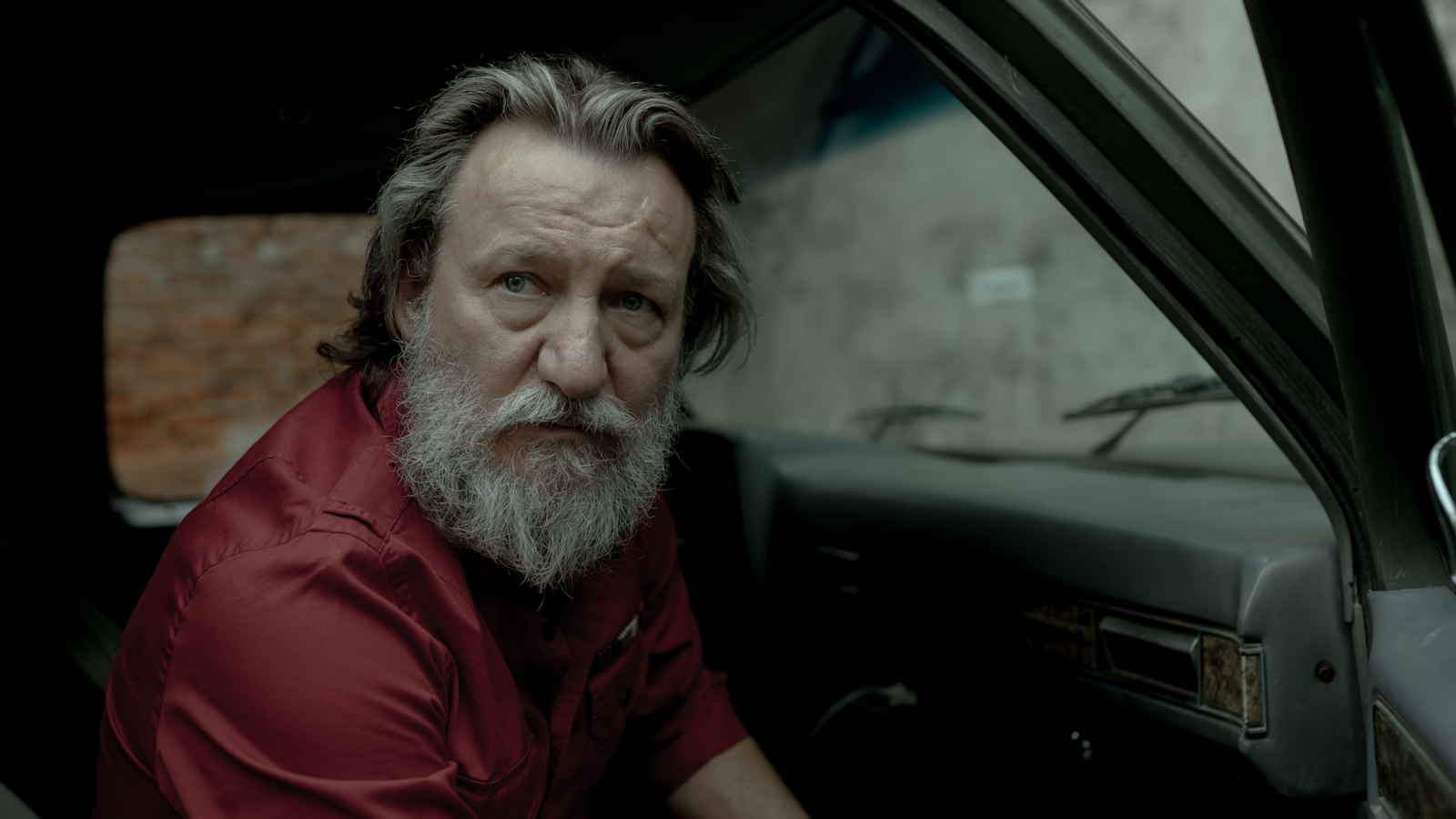 Serial Netflixa „Wzgórze psów” na podstawie powieści Jakuba Żulczyka to thriller dla widzów o mocnych nerwach (Fot. Robert Palka)