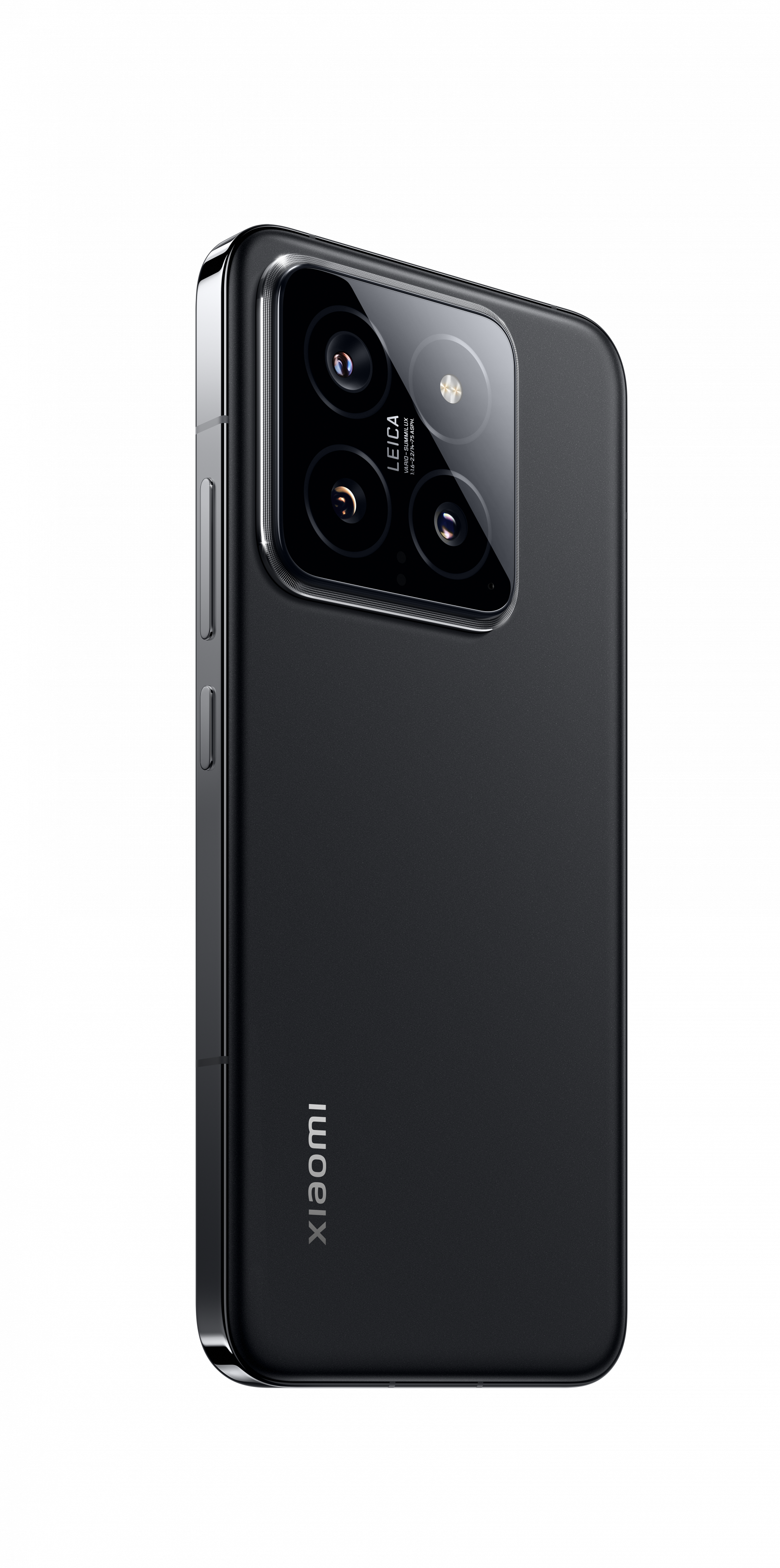 Xiaomi 14 umożliwia nagrywanie wideo w jakości 8K (Fot. materiały prasowe)