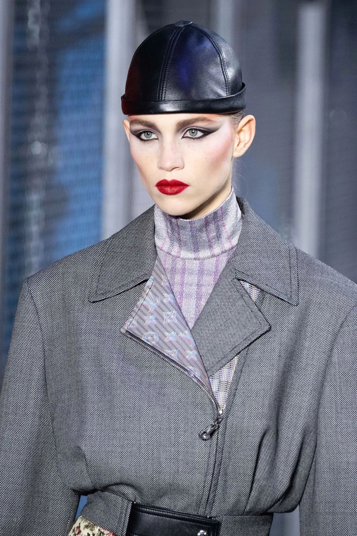 (Fot. Vogue Runway)