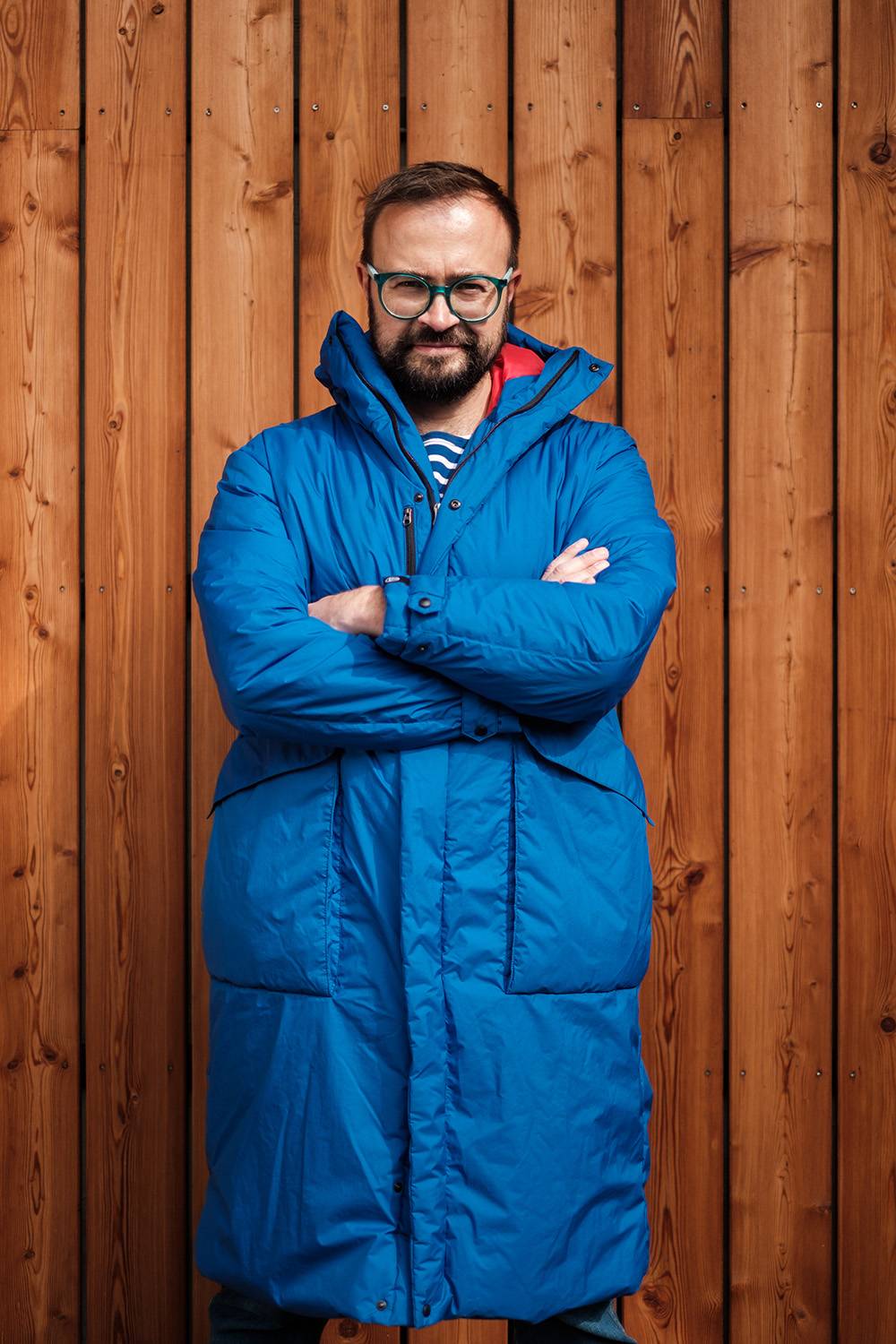 Jakub Szczęsny, Fot. Bartek Warzecha