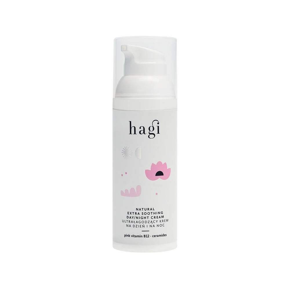 Hagi, cena 79 zł / 50 ml