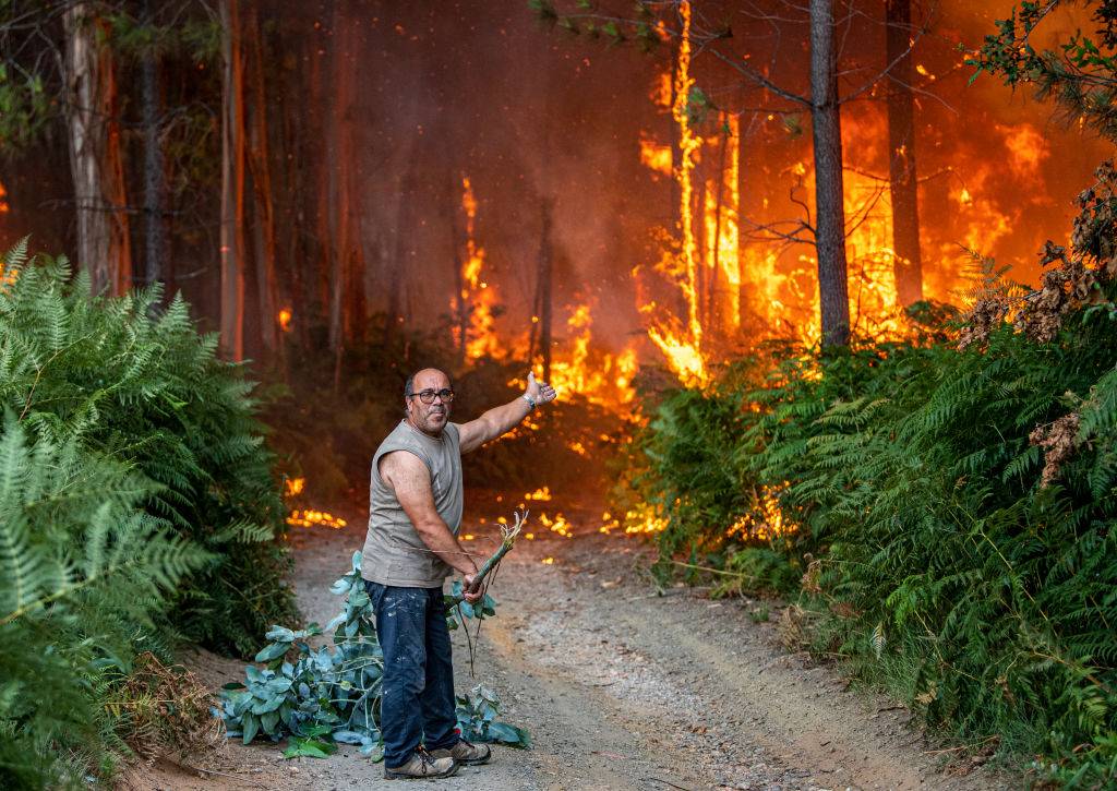 Fot. Octavio Passos/Getty Images