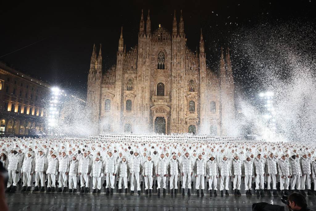 Fot. Daniele Venturelli/WireImage