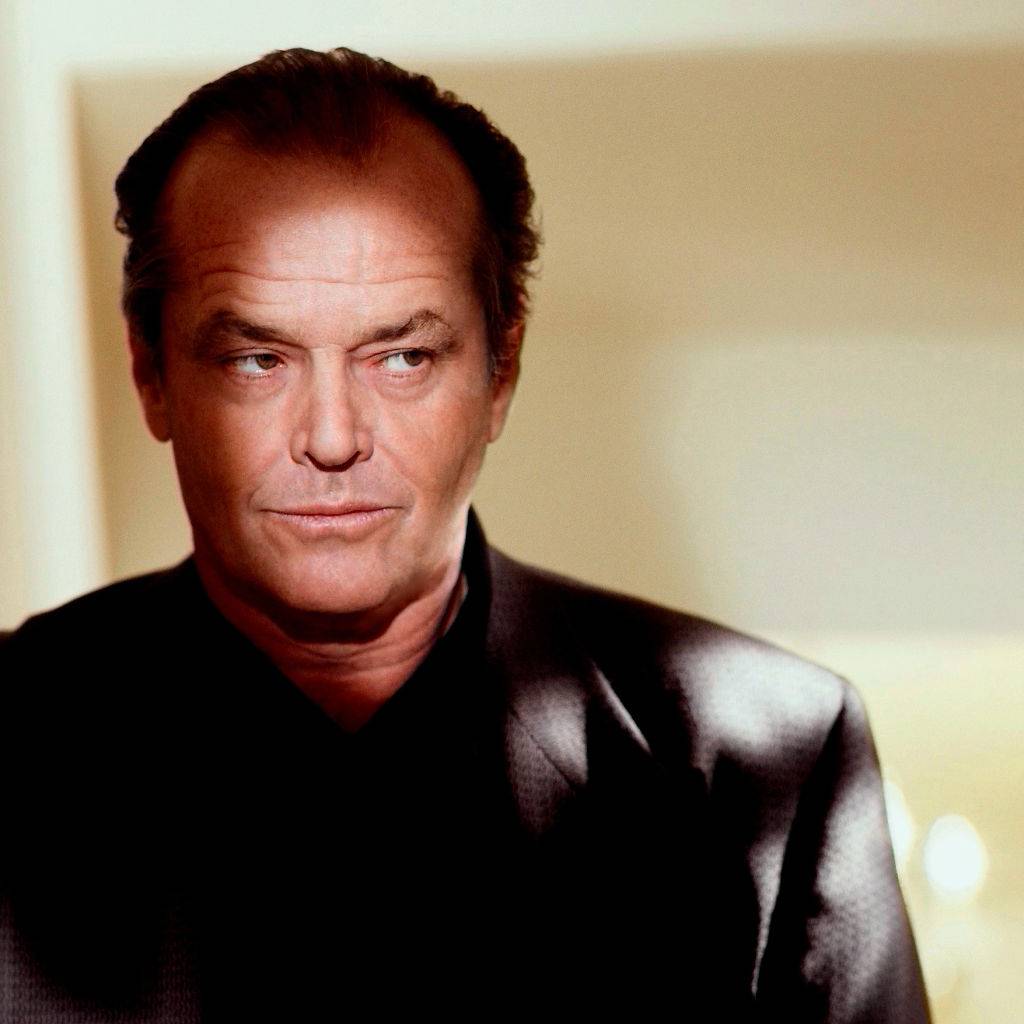 Jak żył Jack Nicholson, zanim przeszedł na aktorską emeryturę
