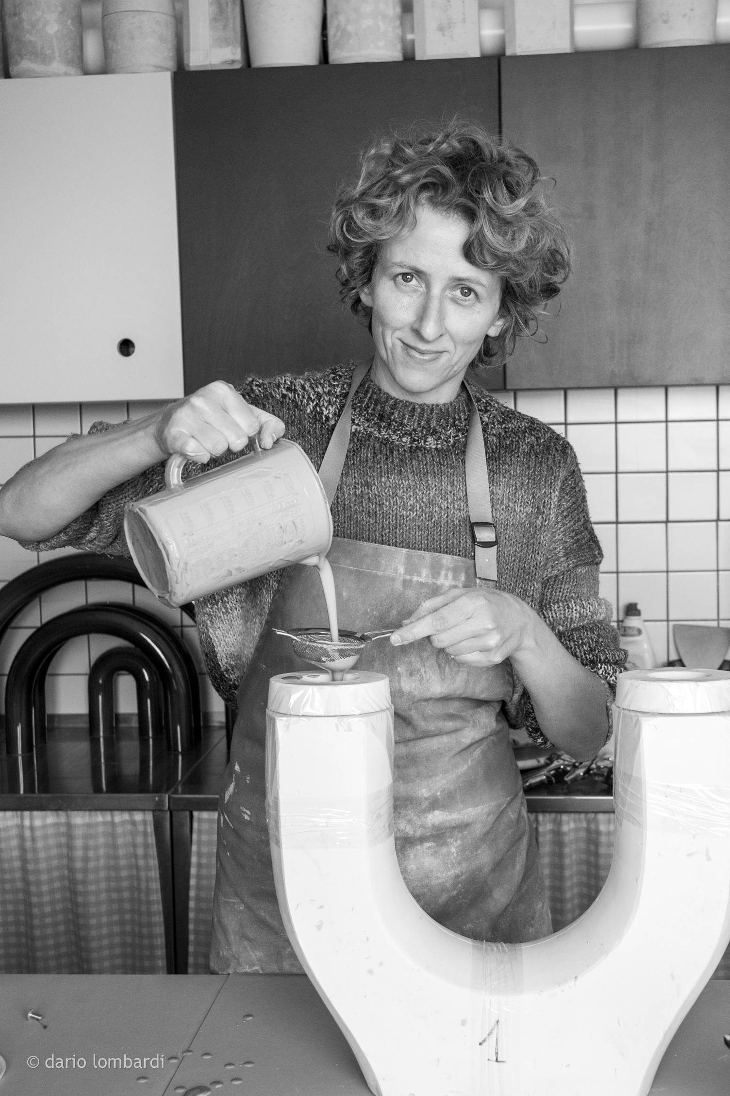 Magda Jurek, Fot. Dario Lombardi