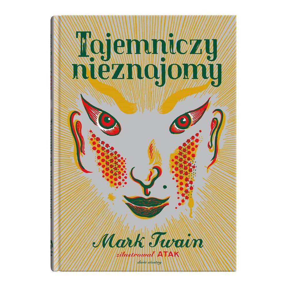 Wyd. Dwie Siostry, cena 59,90 zł, Fot. Materiały prasowe