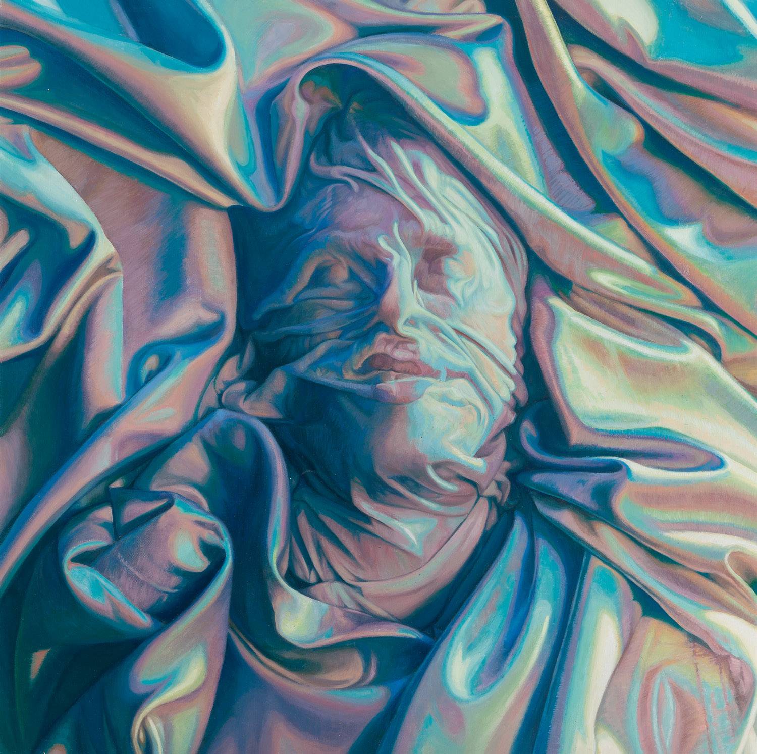 Natalia Rak, Beyond The Veil (Fot. Materiały prasowe)