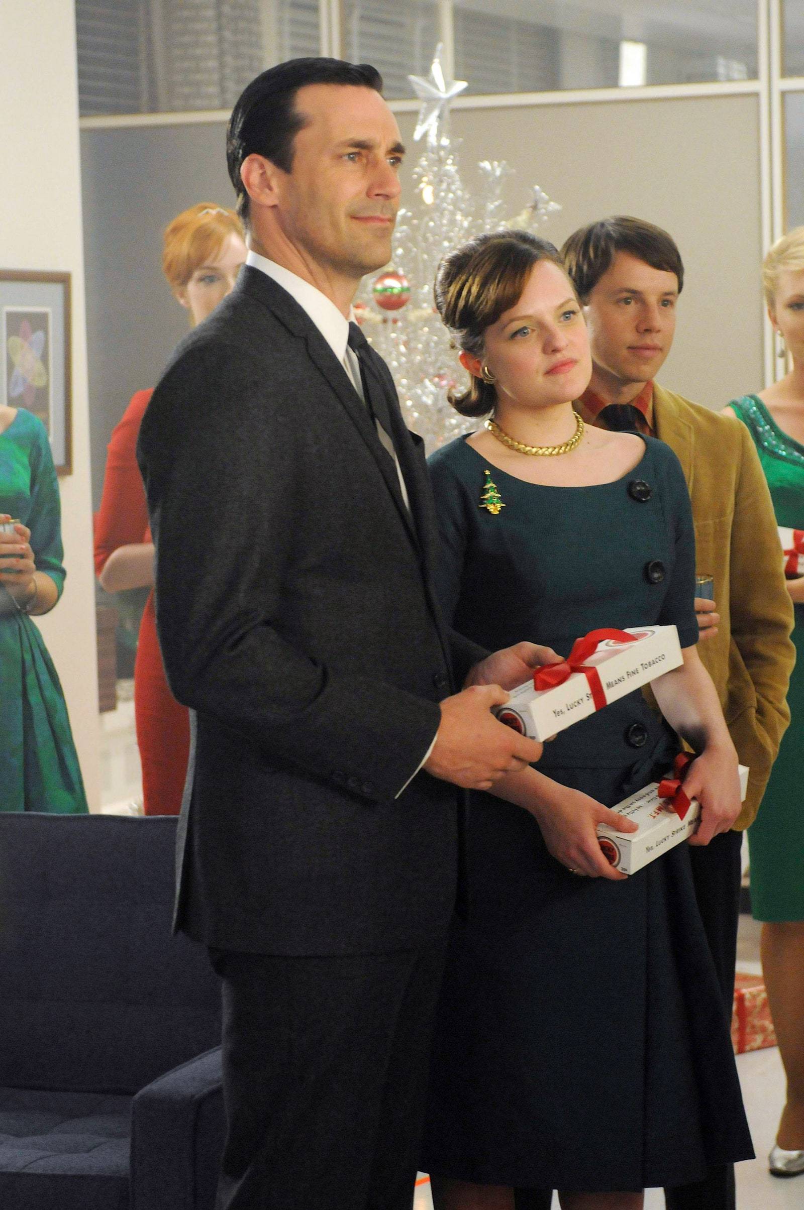 Fot. Courtesy of Everett Collection/AMC