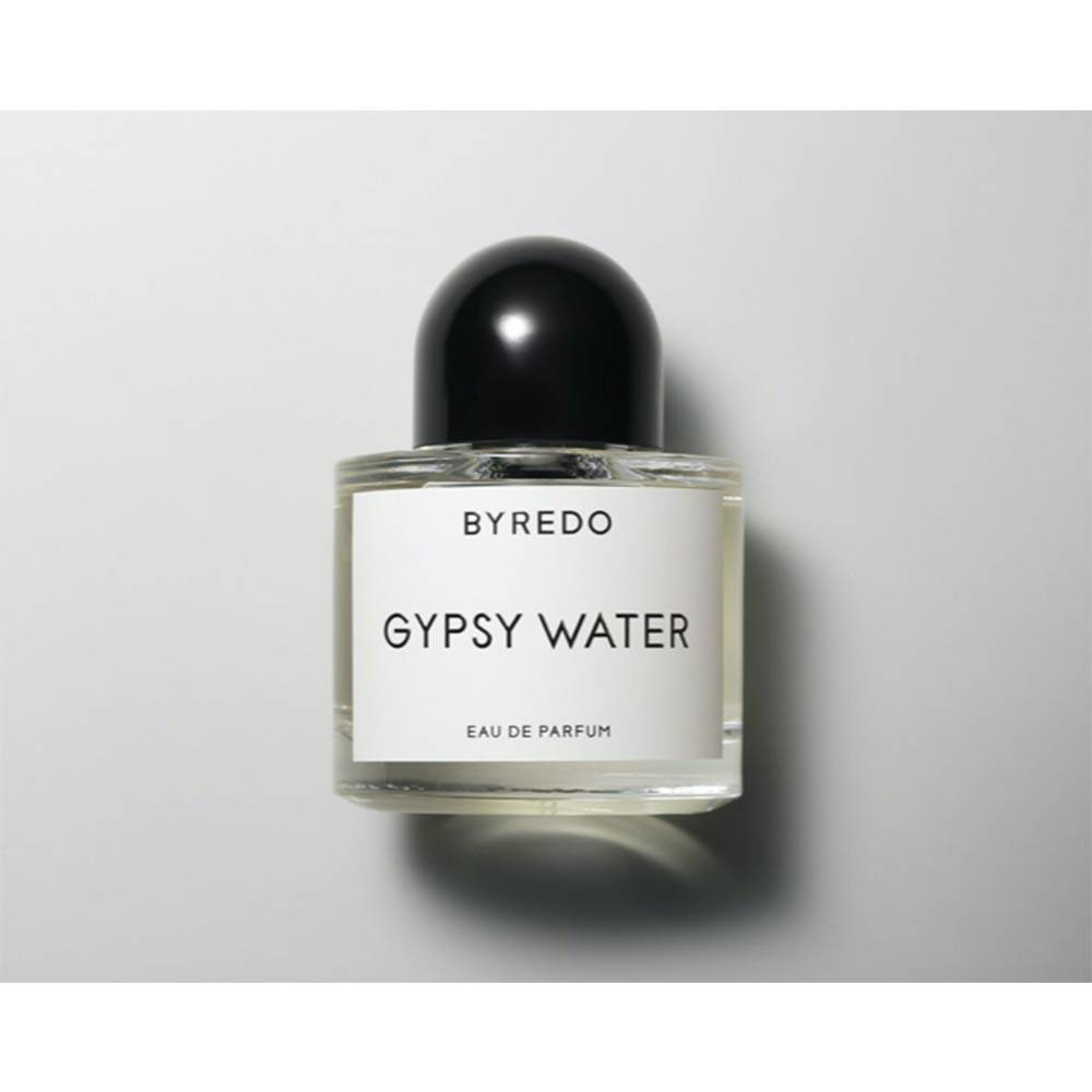 (Byredo, cena za 50 ml 610 zł)